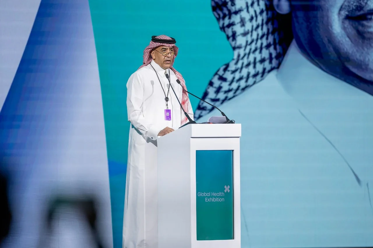 Saudi Arabia’s Healthcare Transformation: A Thriving Opportunity for Growth and Innovation