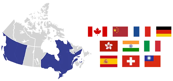 Diversify Your Supply Chain