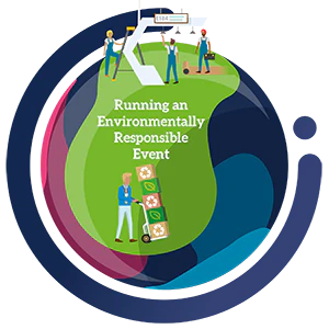 Running an Environmentally Responsible Event