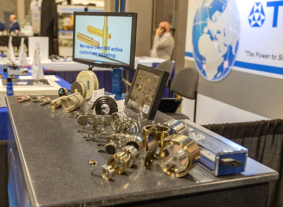 Design & Manufacturing