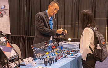 Design and Manufacturing