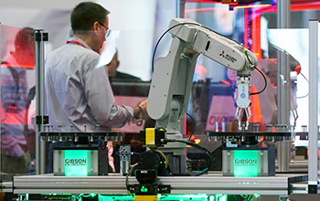 Automation