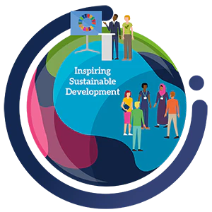Inspiring Sustainable Development