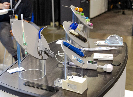 MedTech Sector
