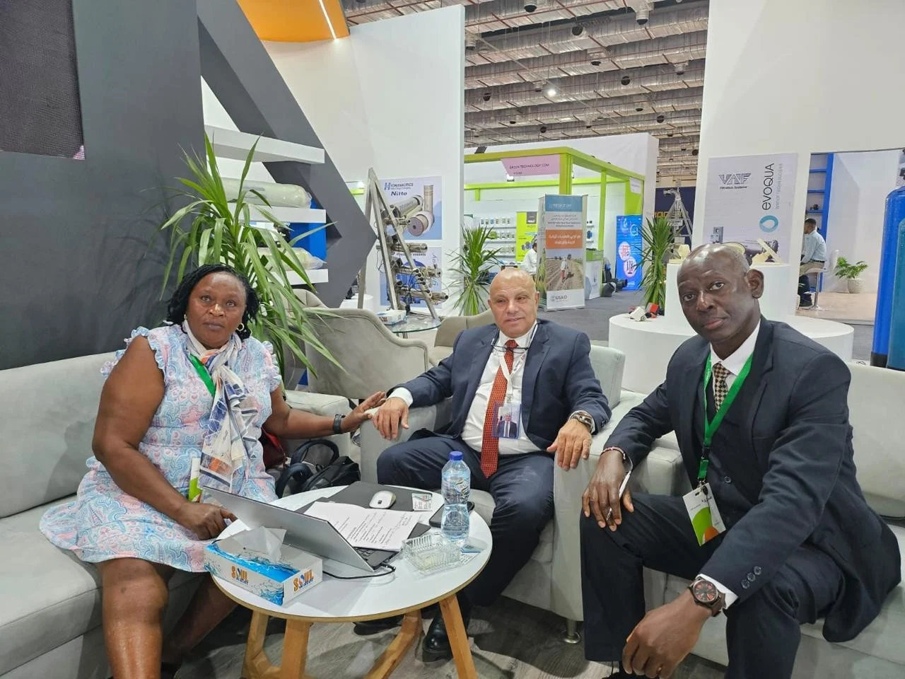 Programme Benefits for Buyers