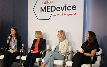 Innovation Spotlight Theater