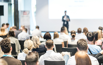 Enhanced Conference Program