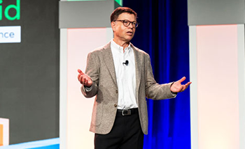 Keynotes & Leaders’ Roundtables