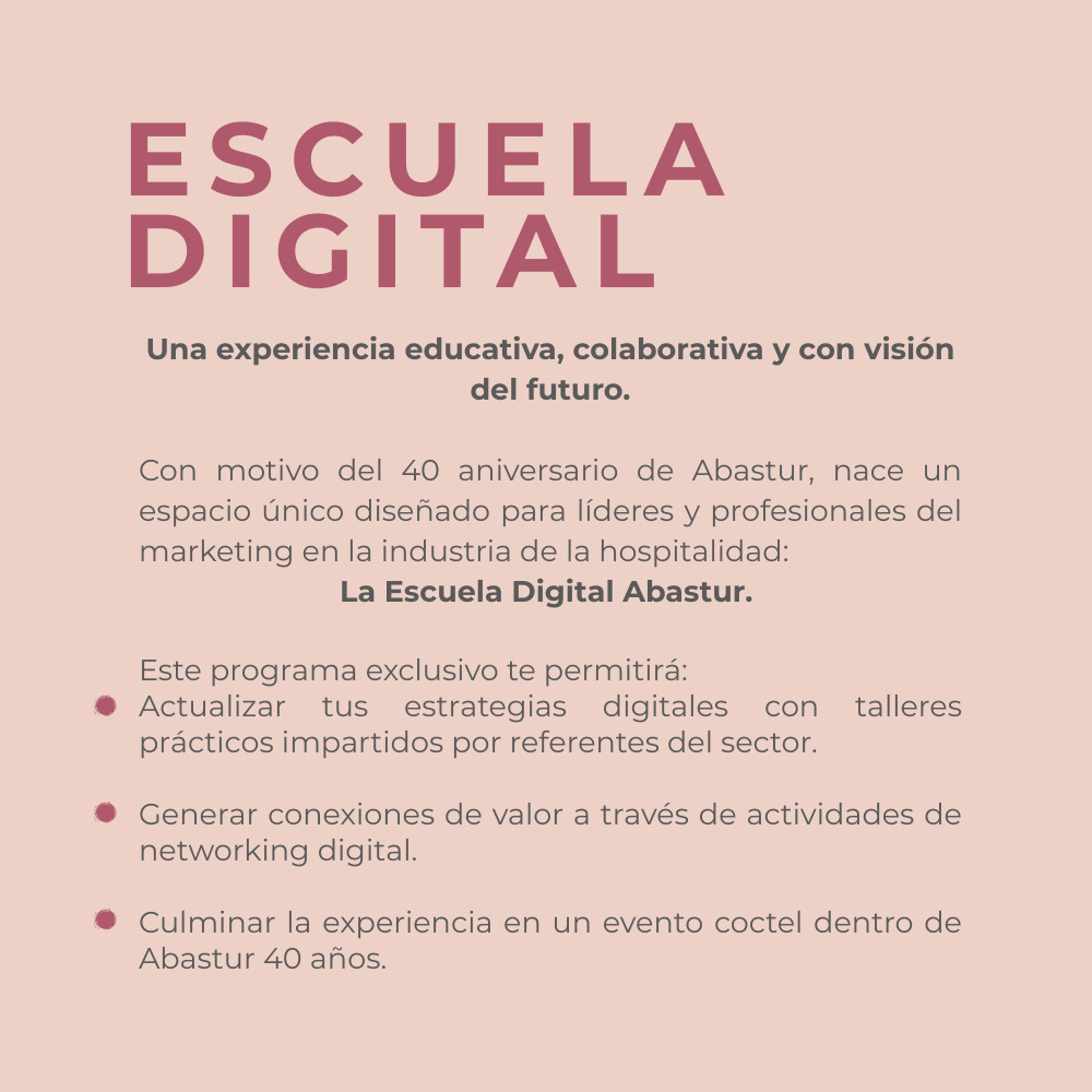 ESCUELA DIGITAL