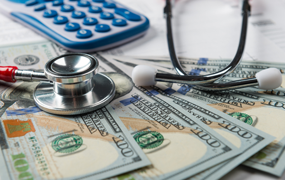 Financial Impact on MedTech