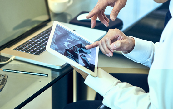 Medical Technology Reading