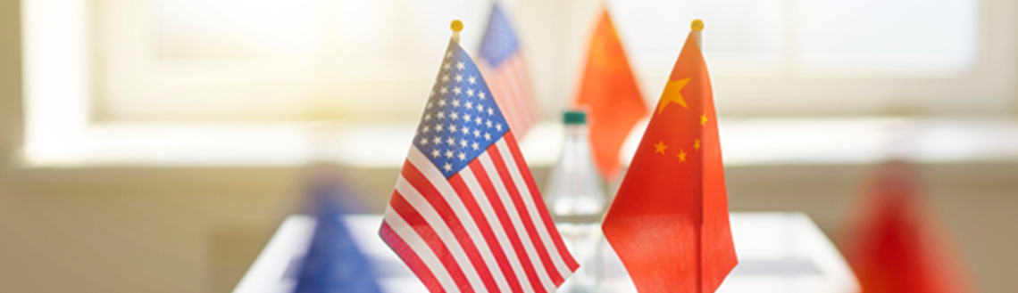 US China Trade Impact