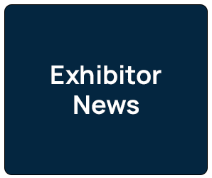 Exhibitor News