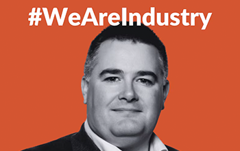 Industrial Talk Podcast, Scott Berry hosts Dan Joe Barry with Configit