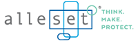 Alleset Logo