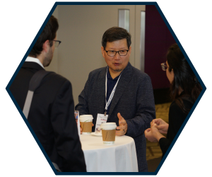 MedTech Leaders Lounge