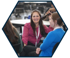 Innovation Awards Lunch