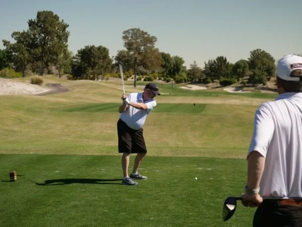 Location & Golf