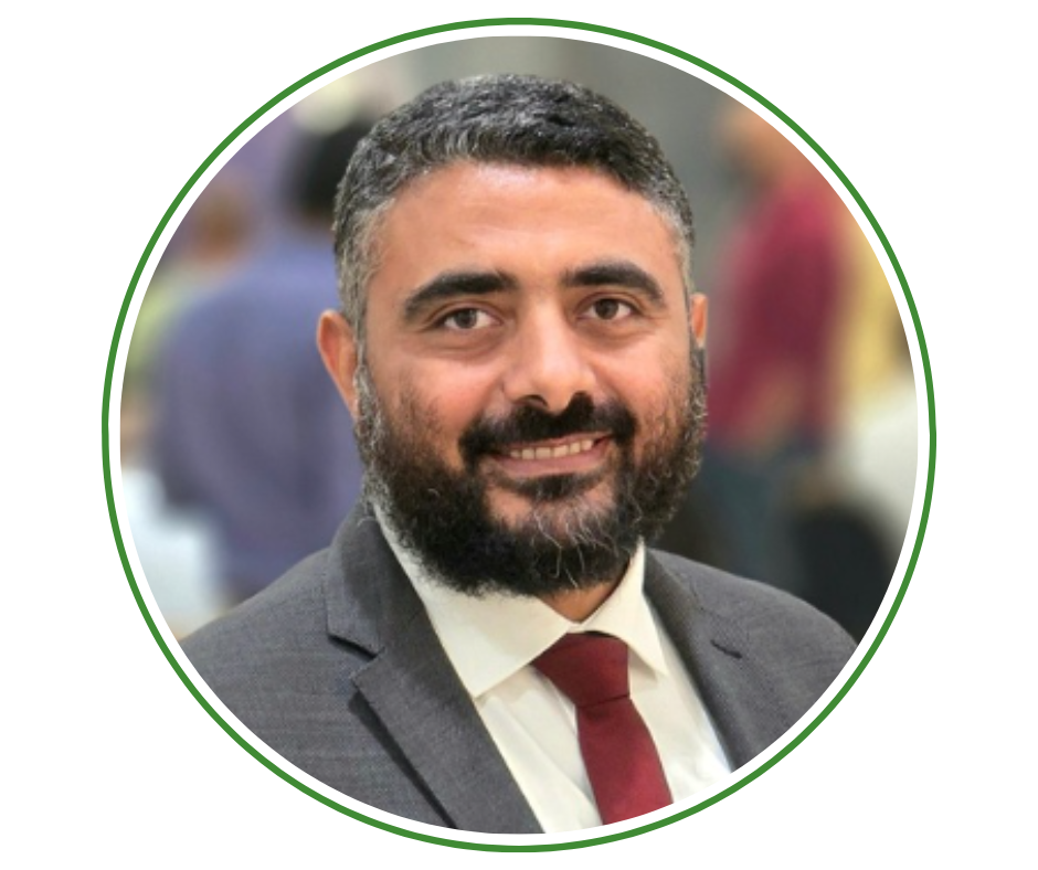 Dr. Mohamed Abou Sekkina