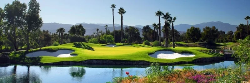 Golf club