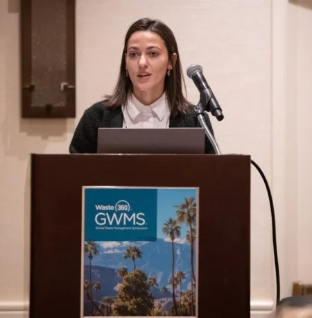 Critical Content and Research for Waste Management Professionals