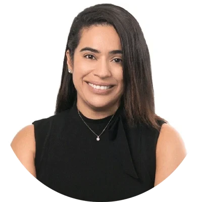 Christina Sanchez