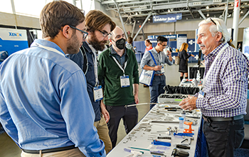 Networking Happy Hour