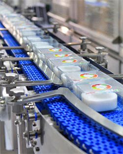 Packaging Automation