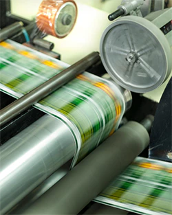 Printing, Sealing, and Labeling