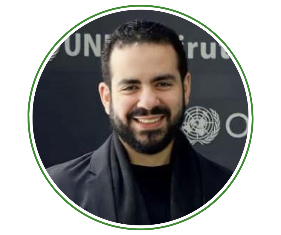 Dr. Mohannad Abouelrouse