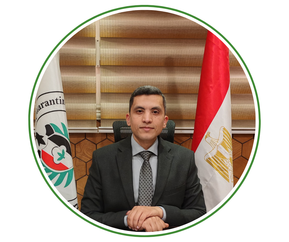 Dr. Mohamed Mahmoud El-Mansi