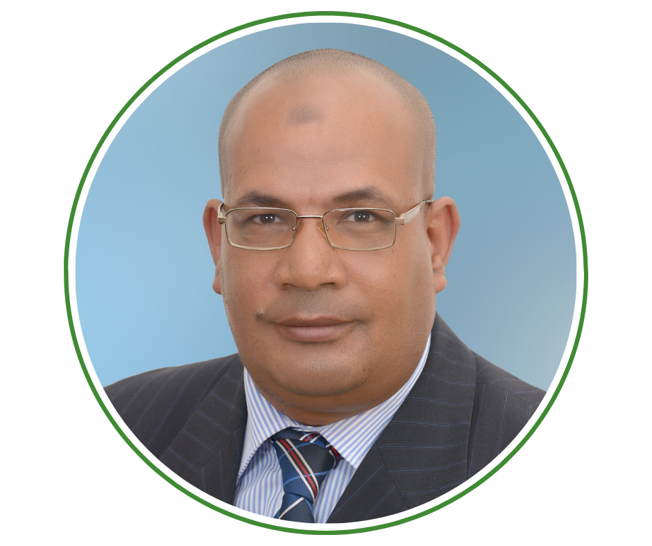 Prof. Dr. Abdel-Aziz Belal 