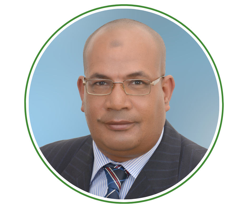 Prof. Dr. Abdel-Aziz Belal