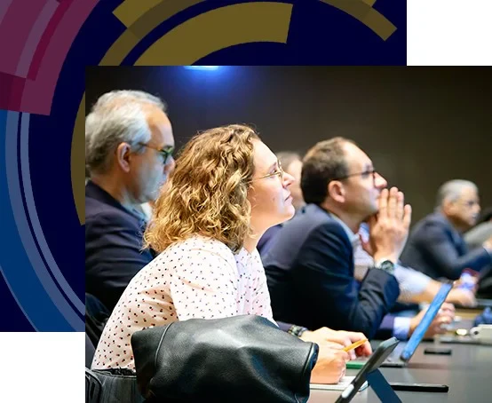 Attend ADM Toronto Conference