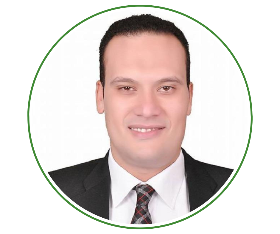 Dr. Mohamed El Kersh