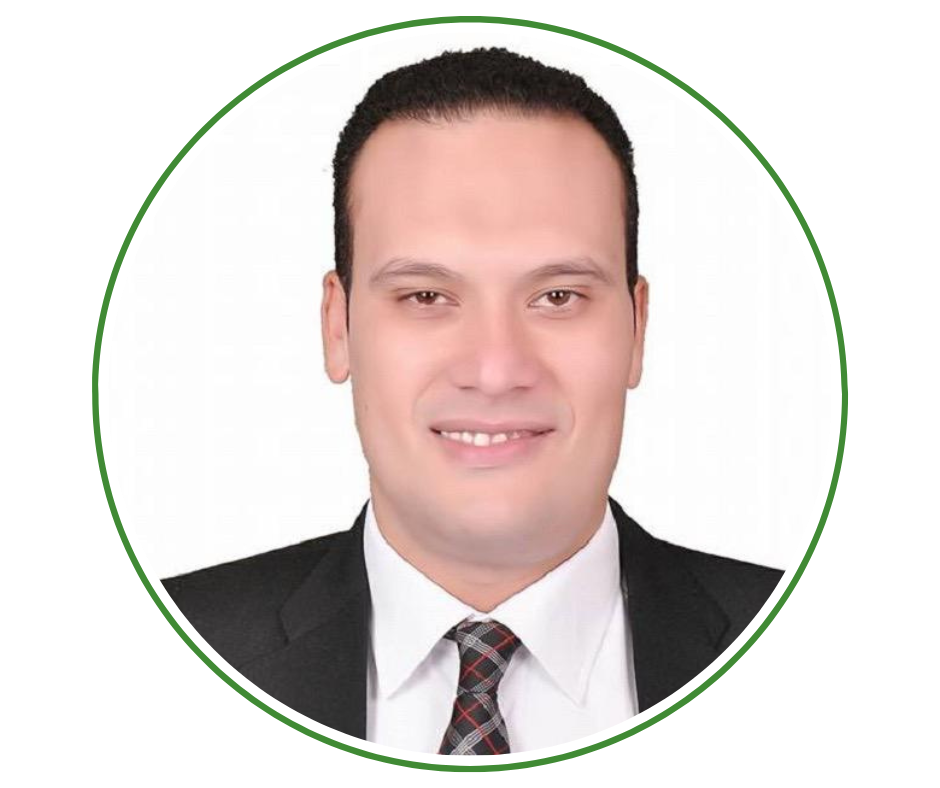 Dr. Mohamed El Kersh