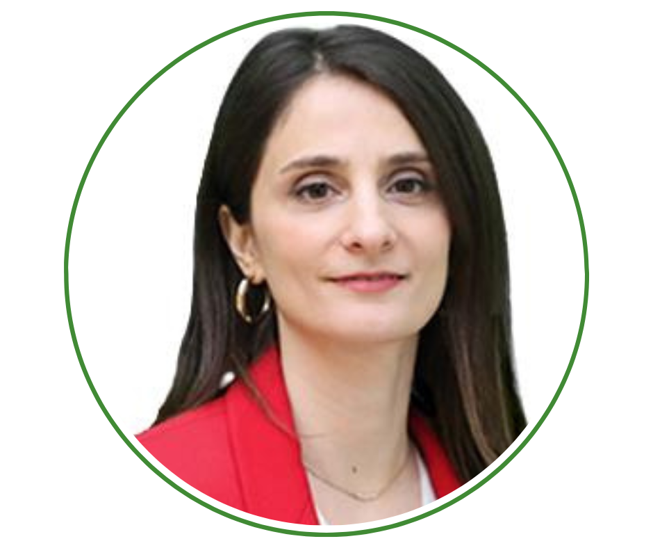 Assoc P rof. Gülcihan Gülseren