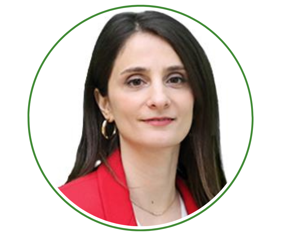 Assoc P rof. Gülcihan Gülseren