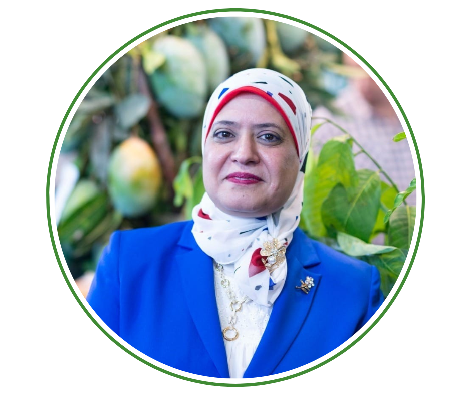 Dr. Hend Mahmoud Abdelallah
