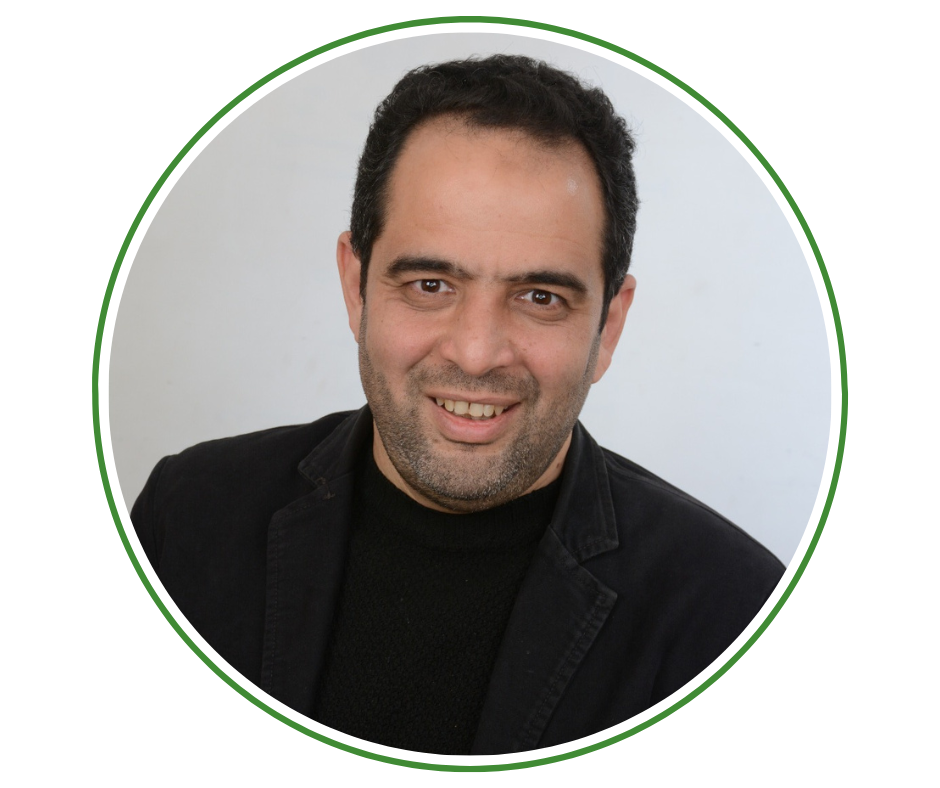 Dr. Mohamed Mohamady