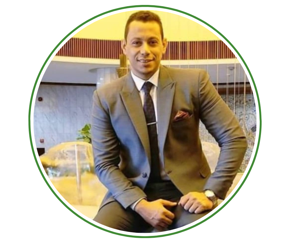 Dr. Ahmed Hamed El Kenawy