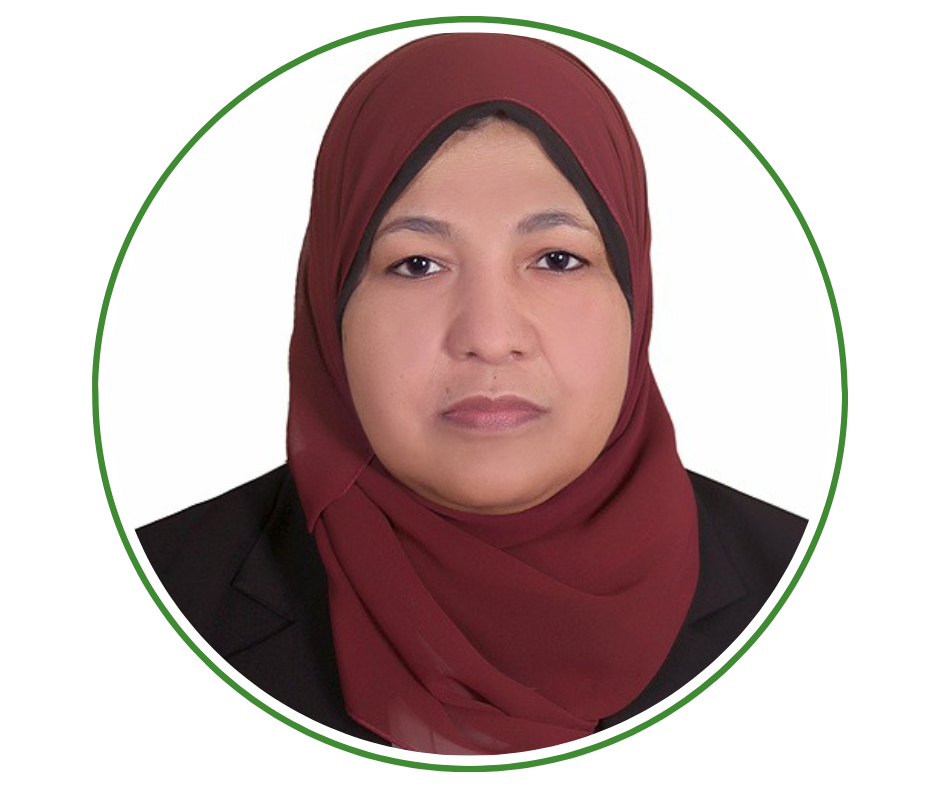 Prof. Dr. Hanan Ragai Abdel Latif