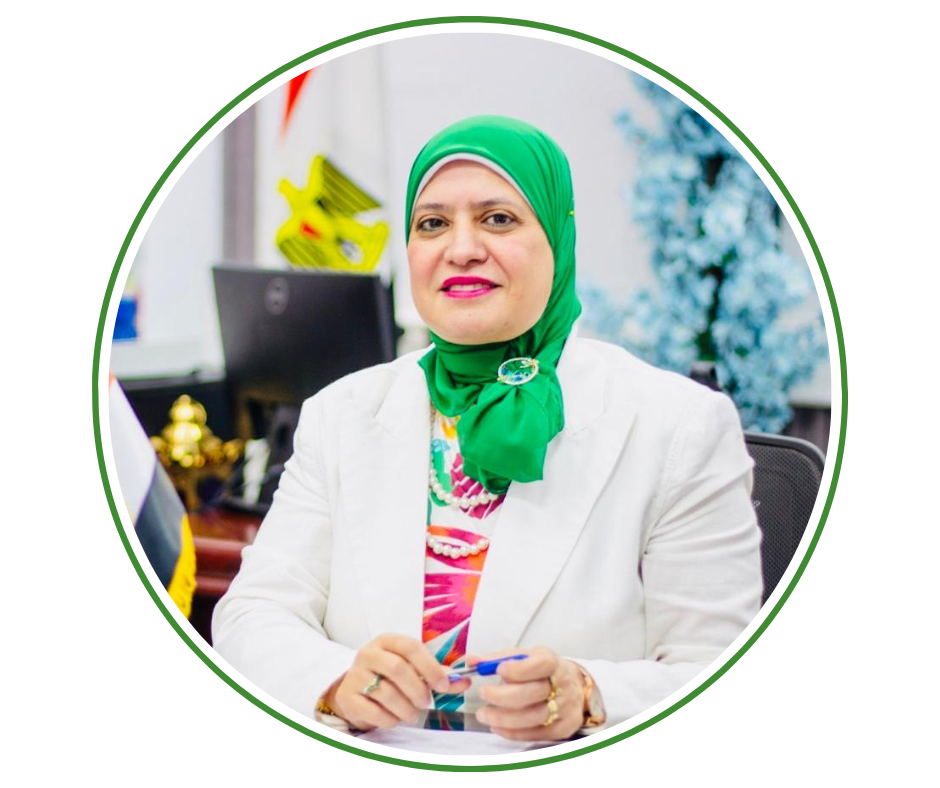 Dr. Hend Mahmoud Abdelallah
