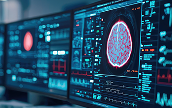 Quantum Sensing in Medical Imaging