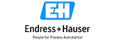 Endress + Hauser