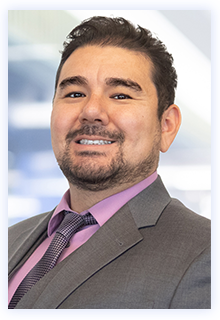 Nau Mazari Marketing Manager