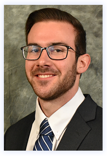 Nick Neubauer Marketing Specialist