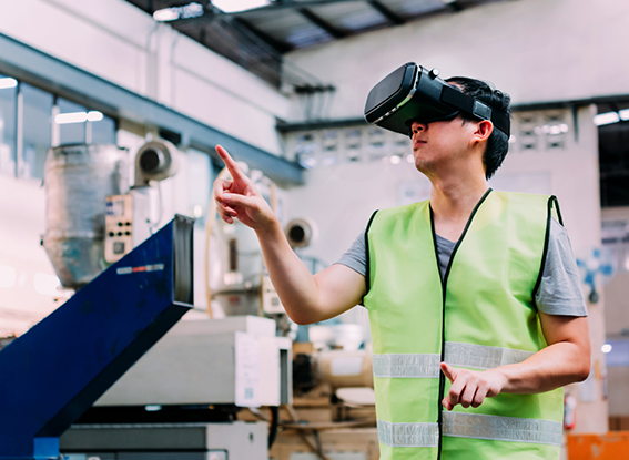 Human‑Centered Innovation