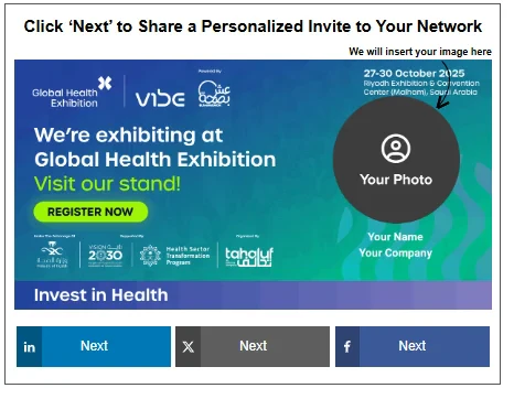 Social Banners