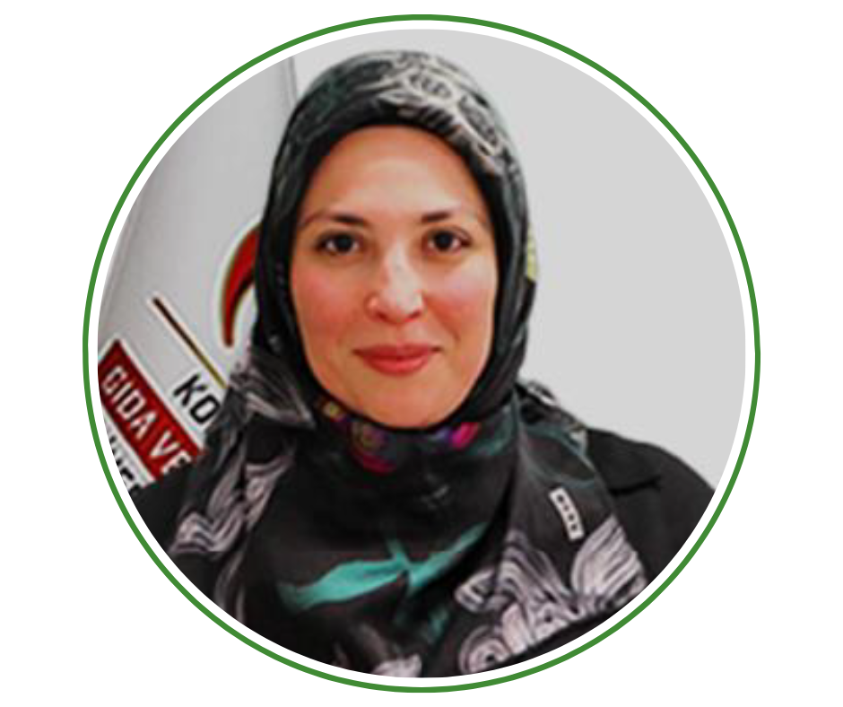 Dr. Hatice Kübra Kara